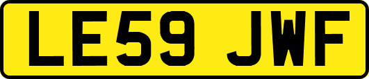 LE59JWF