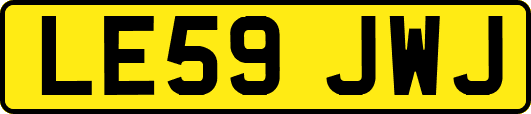 LE59JWJ