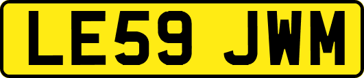 LE59JWM