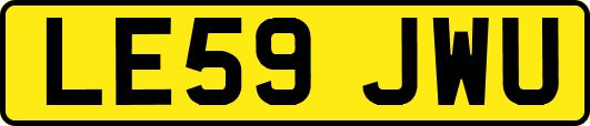 LE59JWU