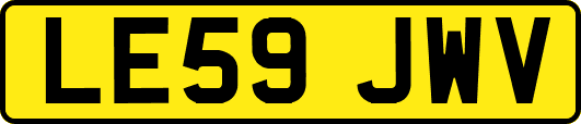 LE59JWV