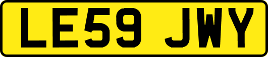 LE59JWY