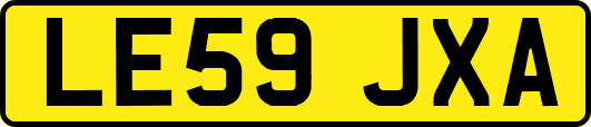 LE59JXA