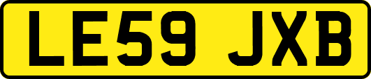 LE59JXB