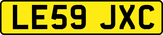 LE59JXC