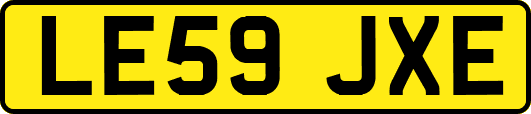 LE59JXE