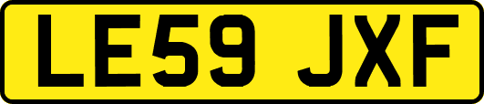 LE59JXF
