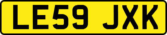 LE59JXK