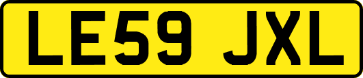 LE59JXL