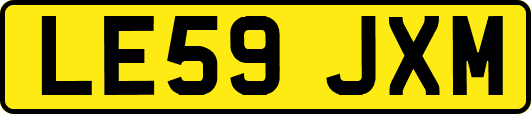 LE59JXM