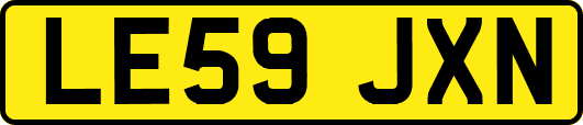 LE59JXN