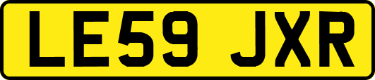 LE59JXR