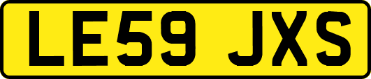LE59JXS