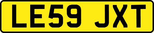 LE59JXT