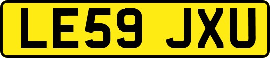 LE59JXU