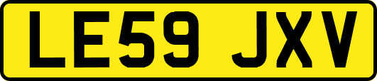 LE59JXV