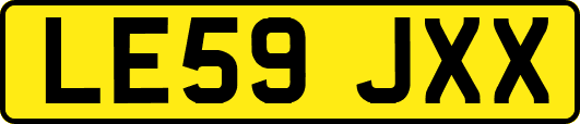 LE59JXX