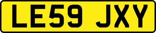 LE59JXY