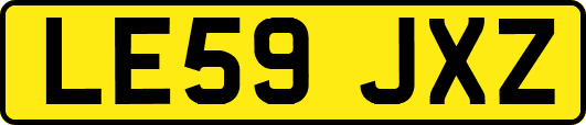 LE59JXZ
