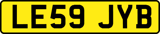 LE59JYB