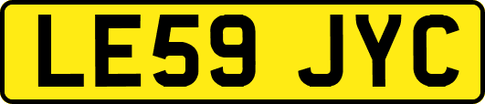 LE59JYC