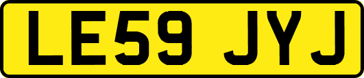 LE59JYJ
