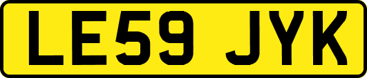 LE59JYK
