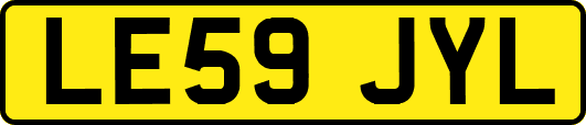 LE59JYL