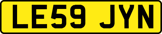 LE59JYN