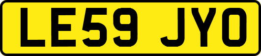 LE59JYO