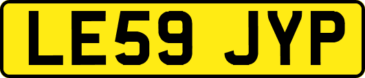 LE59JYP