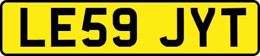 LE59JYT
