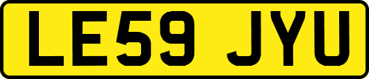 LE59JYU
