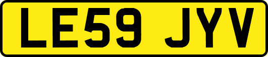 LE59JYV