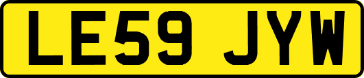 LE59JYW