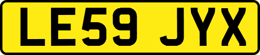 LE59JYX
