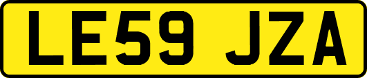LE59JZA