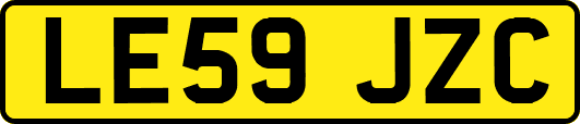 LE59JZC
