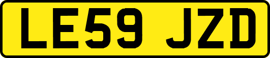 LE59JZD