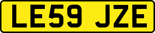 LE59JZE