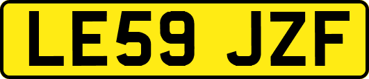 LE59JZF