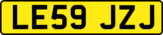LE59JZJ