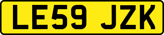 LE59JZK