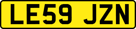 LE59JZN