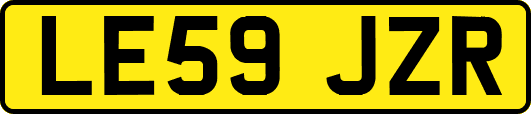 LE59JZR