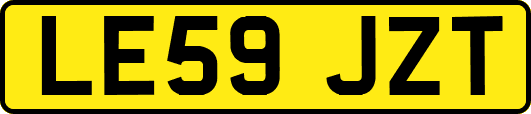 LE59JZT