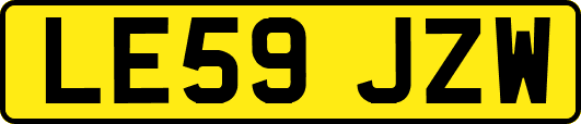 LE59JZW