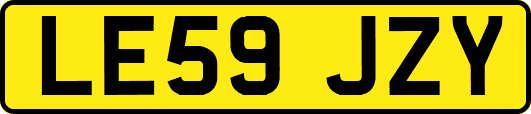 LE59JZY