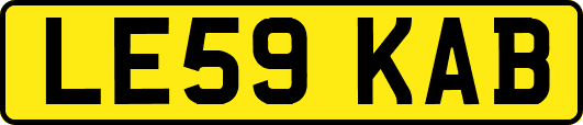 LE59KAB