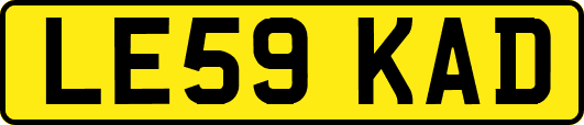LE59KAD